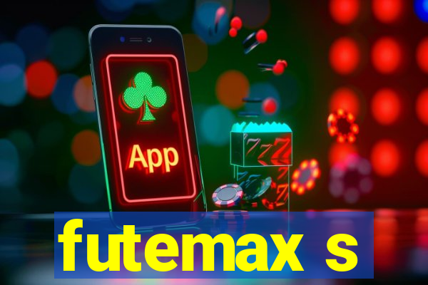 futemax s